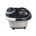 Intexca Automatic Multifunction Massaging Foot Spa Health Massage Foot Bath 